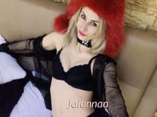 Jaiannaa