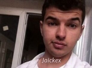 Jaickex