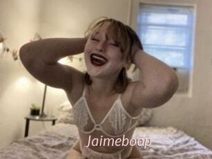 Jaimeboop