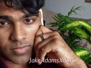 JakeAdamsXoXo