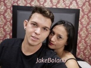 JakeBoland