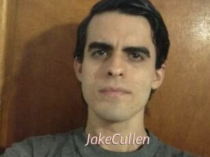 JakeCullen