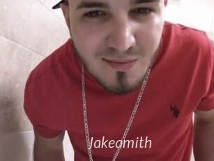 Jakeamith