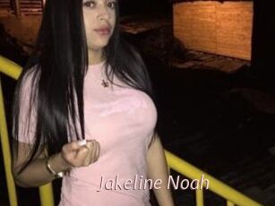 Jakeline_Noah