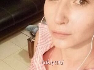 JaklynKi