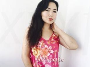 Jaklyncute