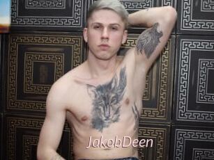 JakobDeen