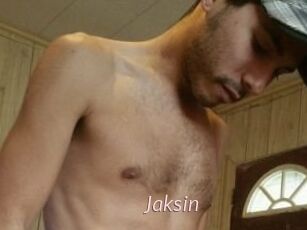 Jaksin