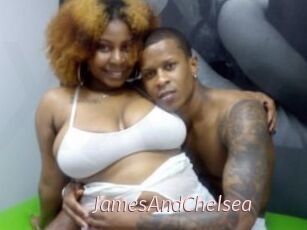 JamesAndChelsea