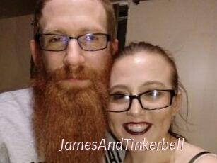 JamesAndTinkerbell