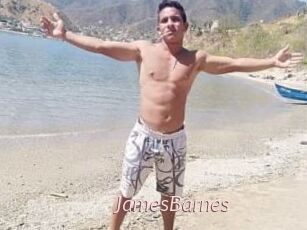 JamesBarnes