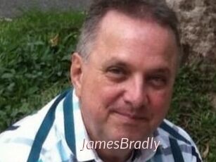James_Bradly