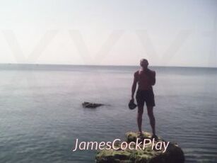 JamesCockPlay
