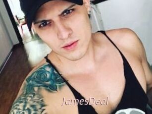 JamesDeal