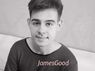 JamesGood