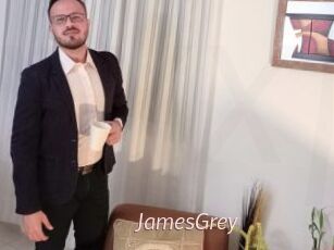 JamesGrey