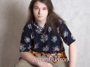 JamesHudson