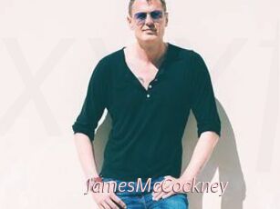 JamesMcCockney