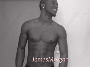 James_Morgan