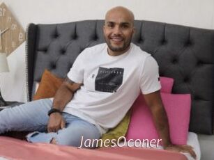 JamesOconer