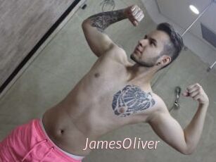 JamesOliver
