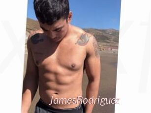 JamesRodriguez