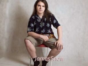 JamesSnow