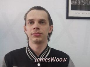 JamesWoow