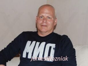 JamesWozniak
