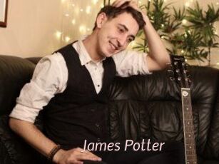 James_Potter