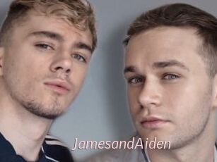 JamesandAiden
