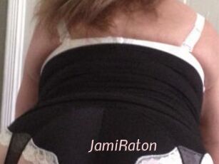 JamiRaton