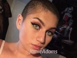 JamieAdams