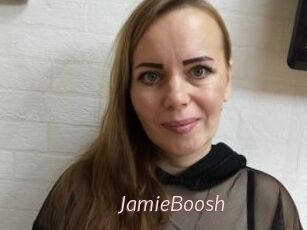 JamieBoosh