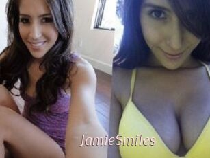 JamieSmiles