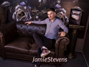 JamieStevens