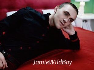 JamieWildBoy