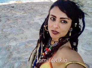 JamilaKikio