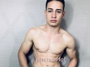 JammesHot