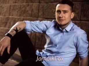 Jampik_Fox