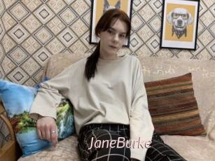 JaneBurke