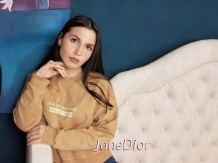 JaneDior