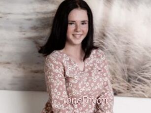 JaneDixon