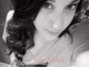 JaneDoexxx