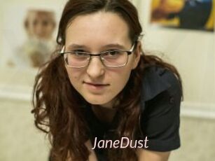 JaneDust