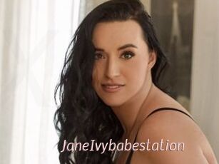JaneIvybabestation