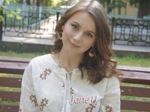 JaneJJ