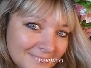 JaneJanet