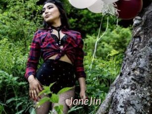 JaneJin