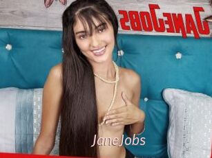 JaneJobs